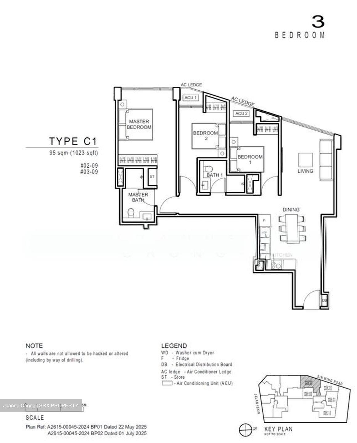 Artisan 8 (D20), Apartment #562841861